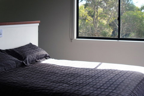 Warringa At Springbrook - Timeshare Accommodation 1