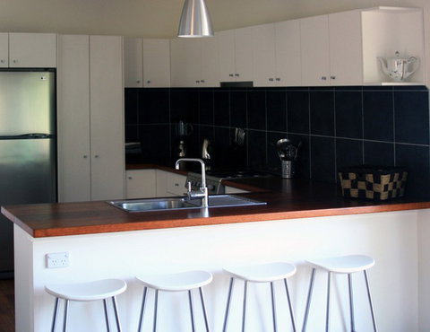 Warringa At Springbrook - Timeshare Accommodation 2