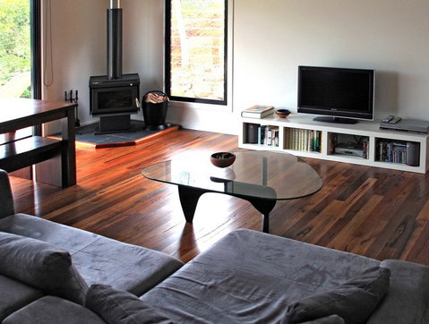 Warringa At Springbrook - Timeshare Accommodation 3