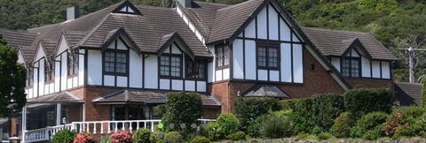 Springbrook Mountain Lodge - Timeshare Accommodation 0