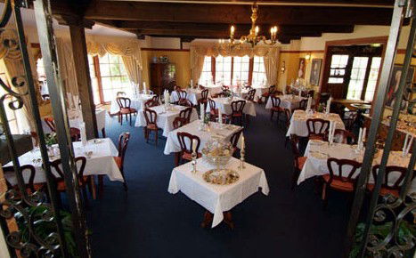 Springbrook Mountain Lodge - Timeshare Accommodation 5