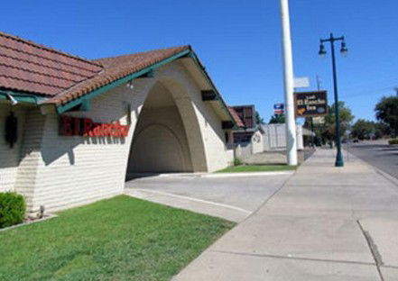 El Rancho Motel - Timeshare Accommodation 0
