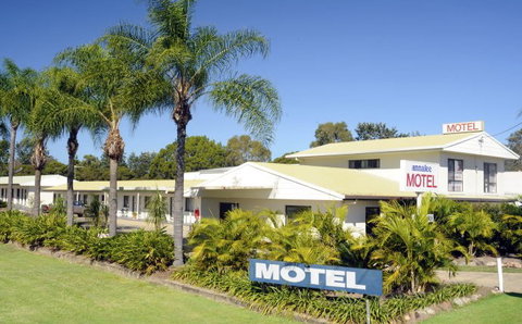 Annalee Motel Beaudesert - Timeshare Accommodation 0
