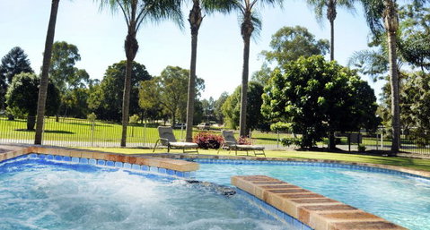 Annalee Motel Beaudesert - Timeshare Accommodation 1