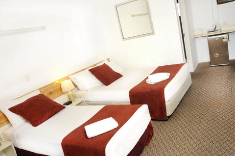 Annalee Motel Beaudesert - Timeshare Accommodation 2