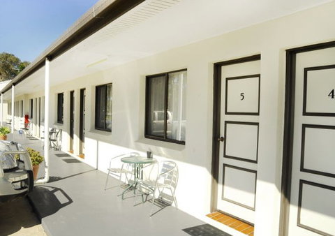 Annalee Motel Beaudesert - Timeshare Accommodation 3