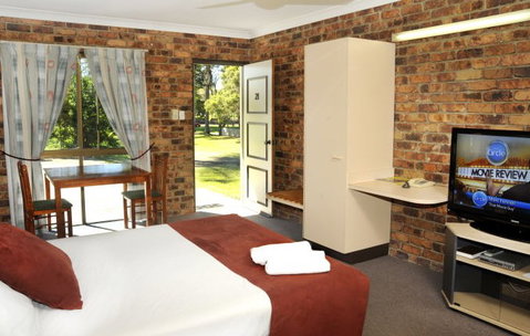 Annalee Motel Beaudesert - Timeshare Accommodation 4