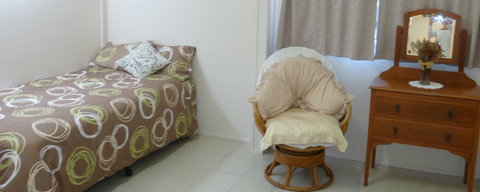 Awoonga Shed Retreat - Timeshare Accommodation 3