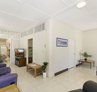 Strand Motel - Timeshare Accommodation