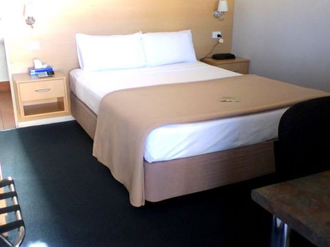 Ayrline Motel - Timeshare Accommodation 0