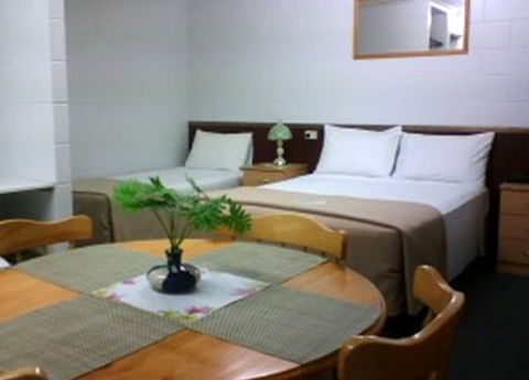 Ayrline Motel - Timeshare Accommodation 1