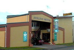 Ayrline Motel - Timeshare Accommodation 2