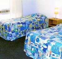 Breezes By The Bay - Timeshare Accommodation