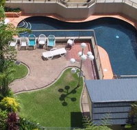 Cairns Aquarius Holiday Apartments - Timeshare Accommodation