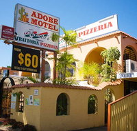 Adobe Motel - Timeshare Accommodation