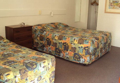 Beaudesert Motel - Timeshare Accommodation 0