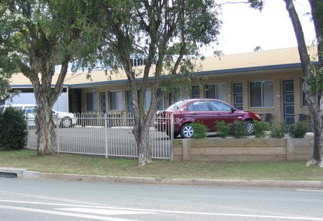 Beaudesert Motel - Timeshare Accommodation 4