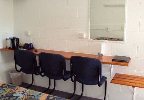 Beaudesert Motel - Timeshare Accommodation 5