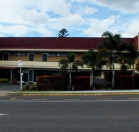 Central Motel Ipswich - Timeshare Accommodation