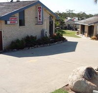 Gladstone Village Motel - Timeshare Accommodation