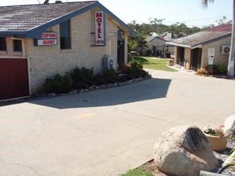 Gladstone Village Motel - Timeshare Accommodation 0