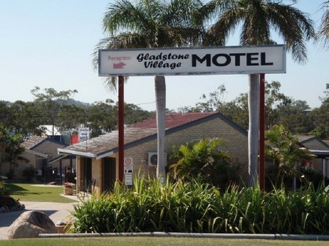 Gladstone Village Motel - Timeshare Accommodation 1