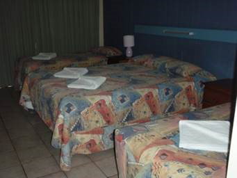 Gladstone Village Motel - Timeshare Accommodation 2