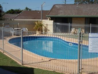 Gladstone Village Motel - Timeshare Accommodation 3