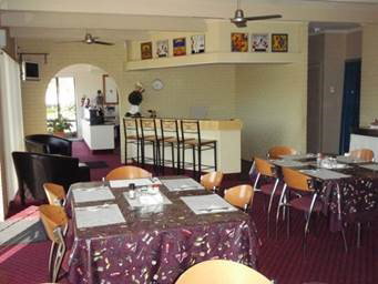 Gladstone Village Motel - Timeshare Accommodation 5