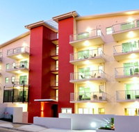 Gladstone City Central Apartment Hotel - Timeshare Accommodation