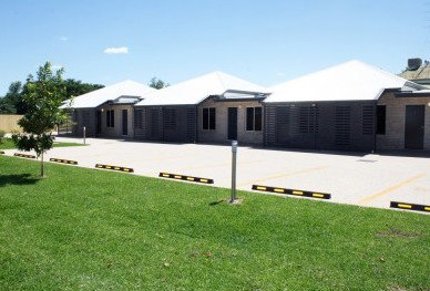 Emerald Park Motel - Timeshare Accommodation 0