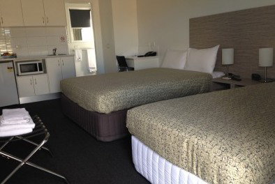Emerald Park Motel - Timeshare Accommodation 1