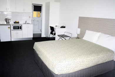 Emerald Park Motel - Timeshare Accommodation 2