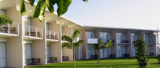 Dysart QLD Timeshare Accommodation