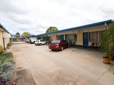 Fredericksfield QLD Timeshare Accommodation