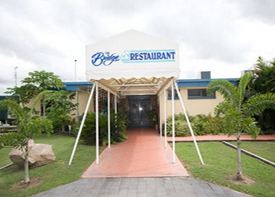 Burdekin Motor Inn - Timeshare Accommodation 2