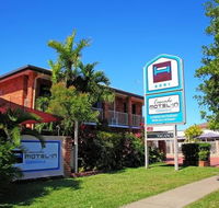 Cascade Motel In Townsville - Timeshare Accommodation