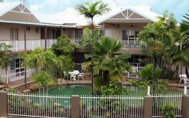 Cairns QLD Timeshare Accommodation