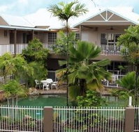 Motel Nomad - Timeshare Accommodation