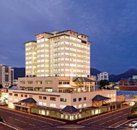 BEST WESTERN PLUS  Cairns Central Apartments - Timeshare Accommodation