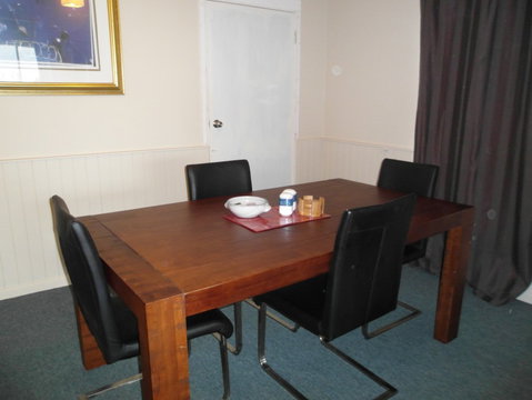 AMELIA STREET GLADSTONE 5 BEDROOMS - Timeshare Accommodation 2