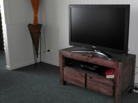 AMELIA STREET GLADSTONE 5 BEDROOMS - Timeshare Accommodation 4