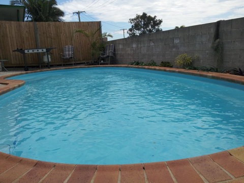 AMELIA STREET GLADSTONE 5 BEDROOMS - Timeshare Accommodation 5