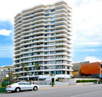 La Pacifique Holiday Apartments