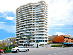 La Pacifique Holiday Apartments - Timeshare Accommodation 0