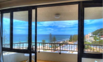 La Pacifique Holiday Apartments - Timeshare Accommodation 1