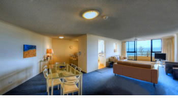 La Pacifique Holiday Apartments - Timeshare Accommodation 2