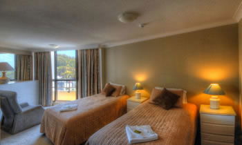 La Pacifique Holiday Apartments - Timeshare Accommodation 3