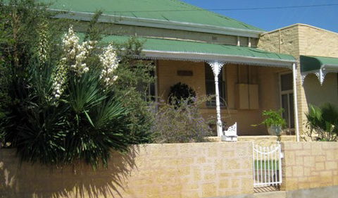 Amalie Cottage Waikerie - Timeshare Accommodation 0