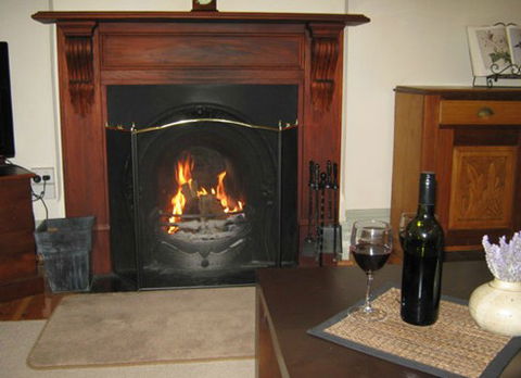 Amalie Cottage Waikerie - Timeshare Accommodation 1
